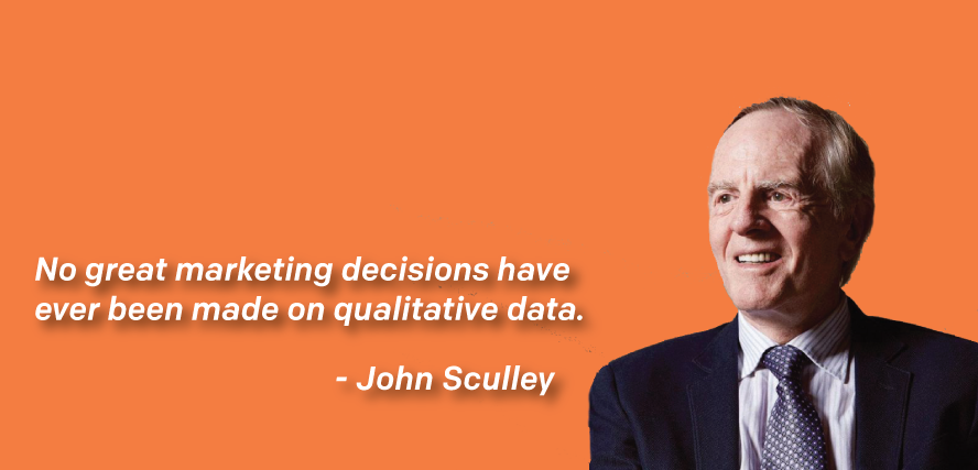 John Sculley quote