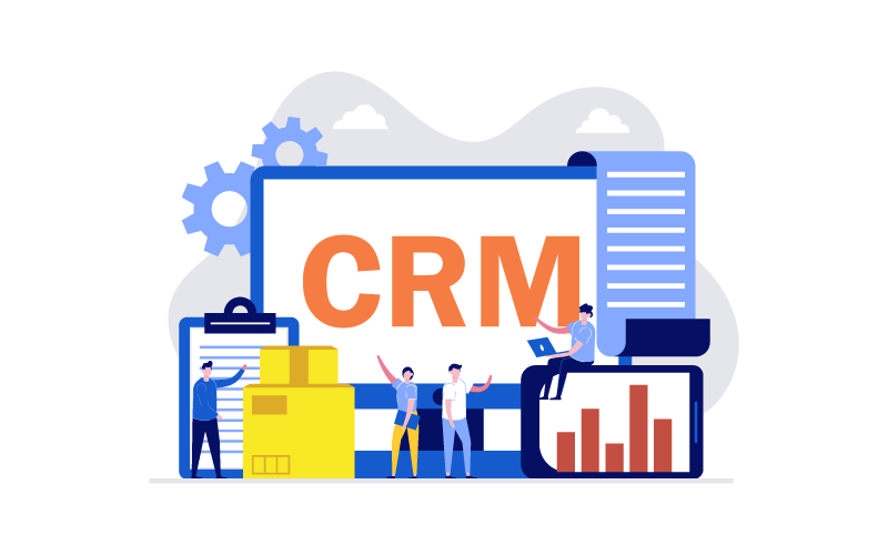 7 Signs You Need a New Education Crm System for Your Admissions in 2021