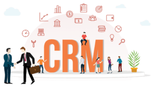 All in one crm