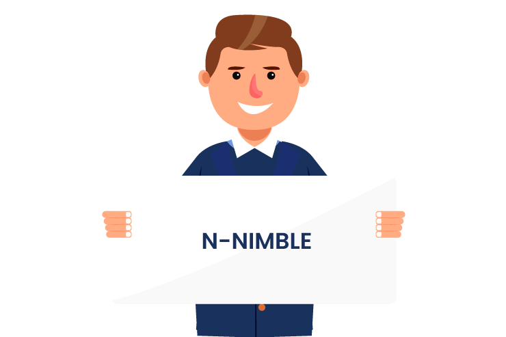 nimble-n